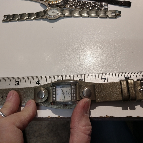 Relic Watch - Picture 3 of 4